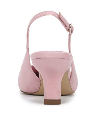 Women's Bianka Slingback Pumps