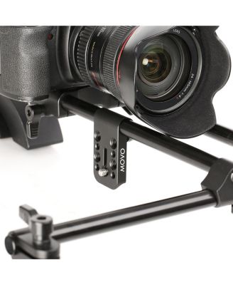 CAB1000 15mm Modular Rod Clamp Adapter