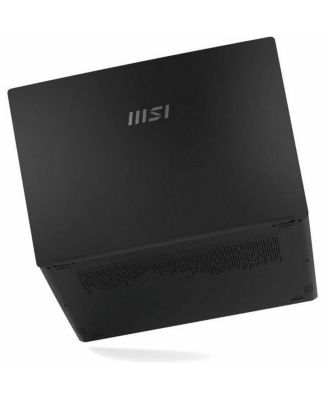 Modern 15 H C2RMTG-406US 15.6" Full HD Touchscreen Notebook, Intel Core 9 270H 2.7GHz, 32GB, 1TB SSD, Windows 11 Home, Classic Black