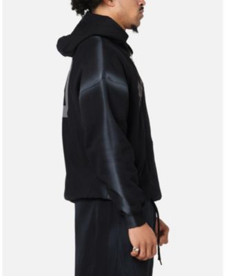 Men's Mosh Boxy Hoodie Sweatshirts