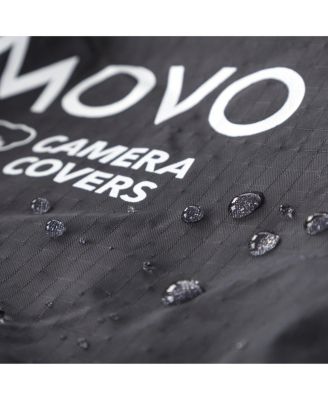 CRC23 Storm Raincover Protector for DSLR Cameras, Lenses, Photographic Equipment (Medium Size: 23 x 14.5)