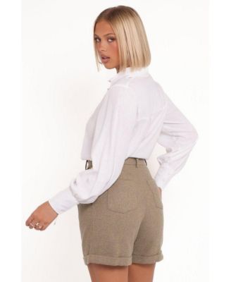 Women's Briggs Long Sleeve Shirt