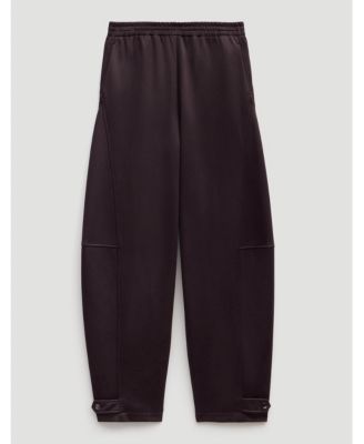 Women's 's Barrel Leg Jogger