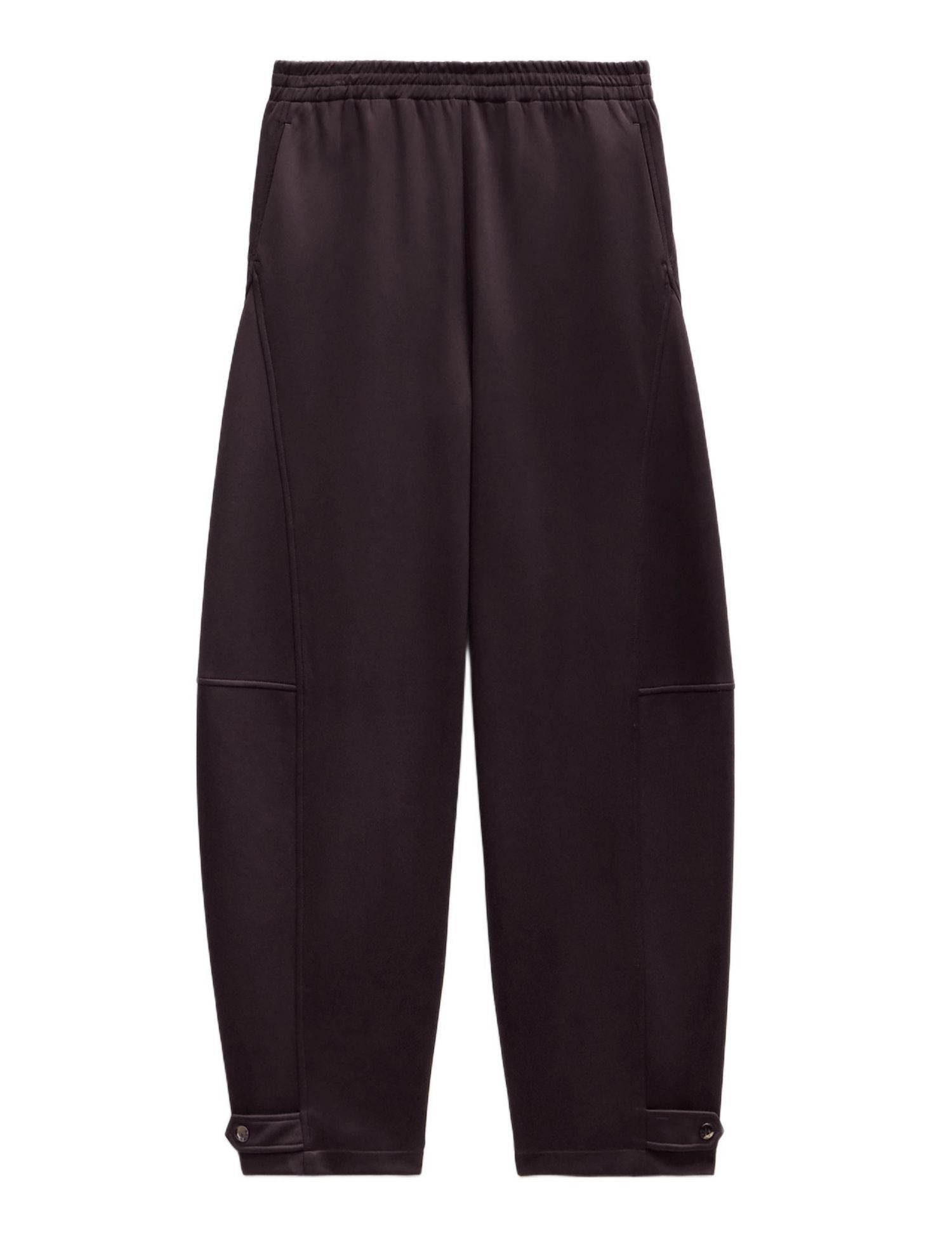 Women's 's Barrel Leg Jogger
