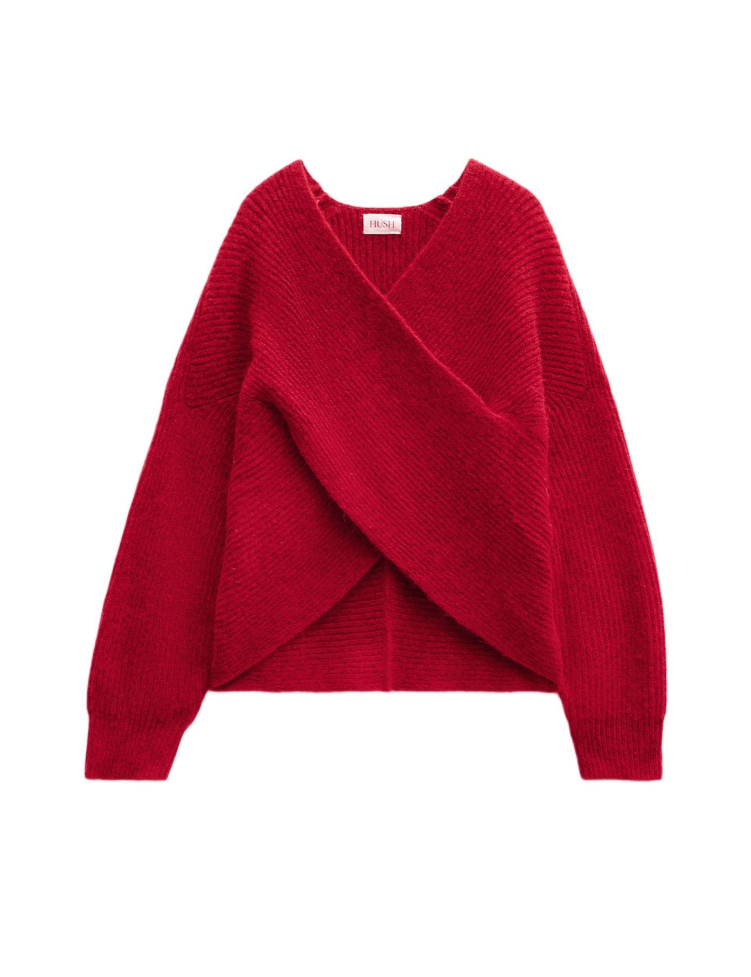 Women's Betty Wool Blend Sweater