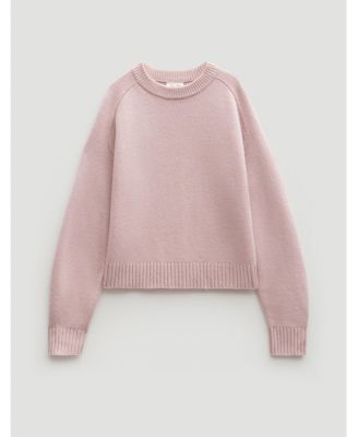 Women's Nina Merino Wool Sweater