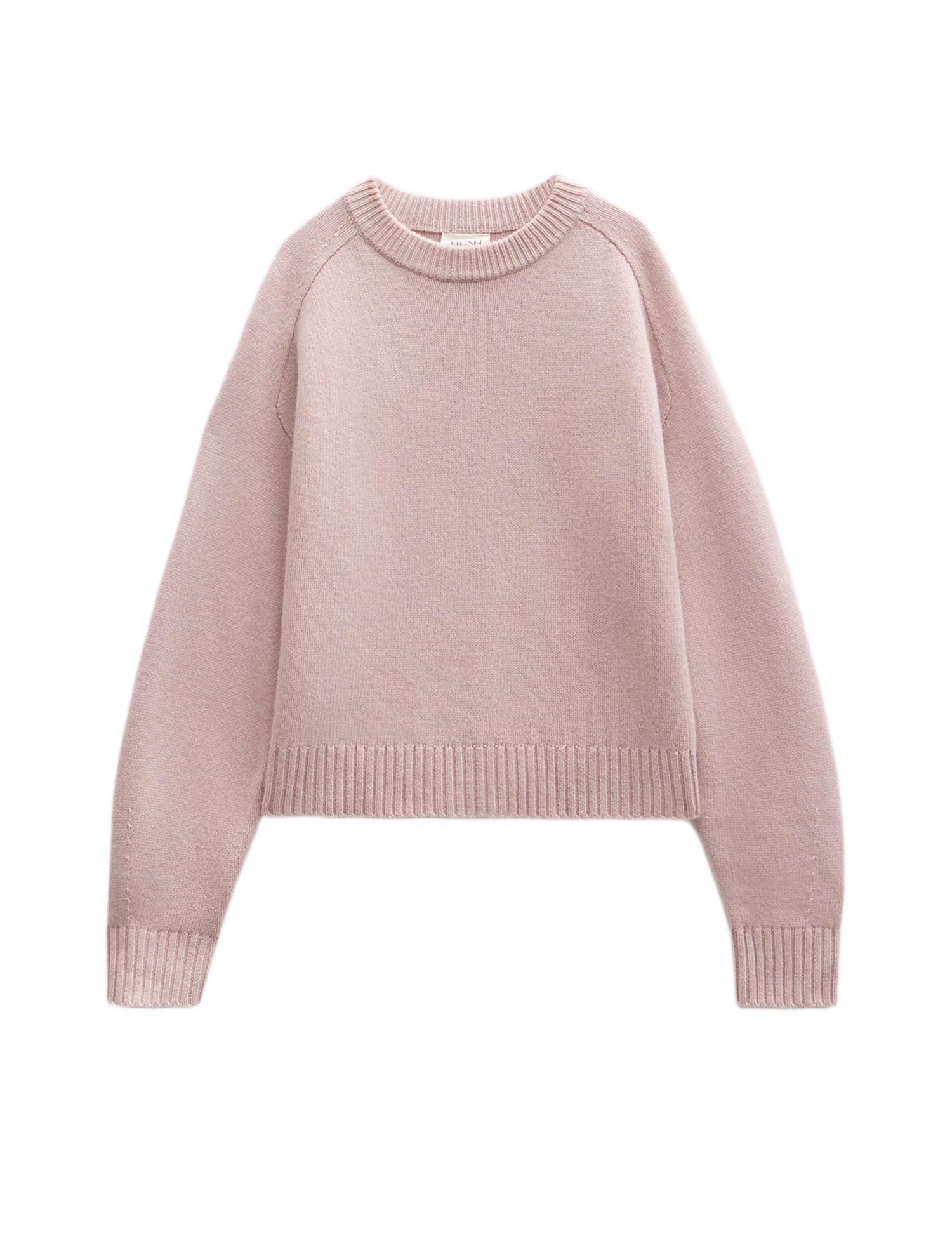 Women's Nina Merino Wool Sweater