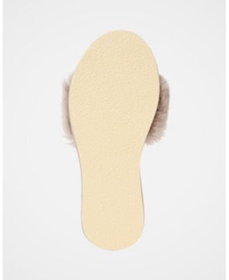 Luxe Slide Slipper