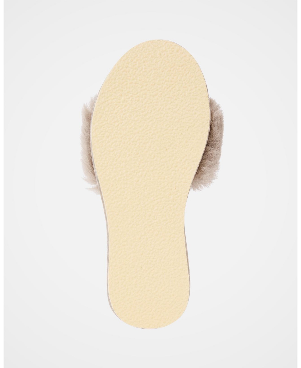 Celtic & Co-Women-British Luxe Slide Slipper