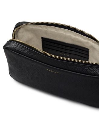 Tavistock Small Zip Around Crossbody Bag