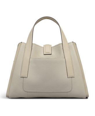 Sloane Mews Medium Ziptop Grab Bag