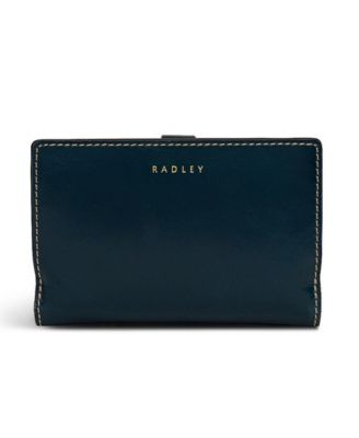 Newick Road Bifold Wallet