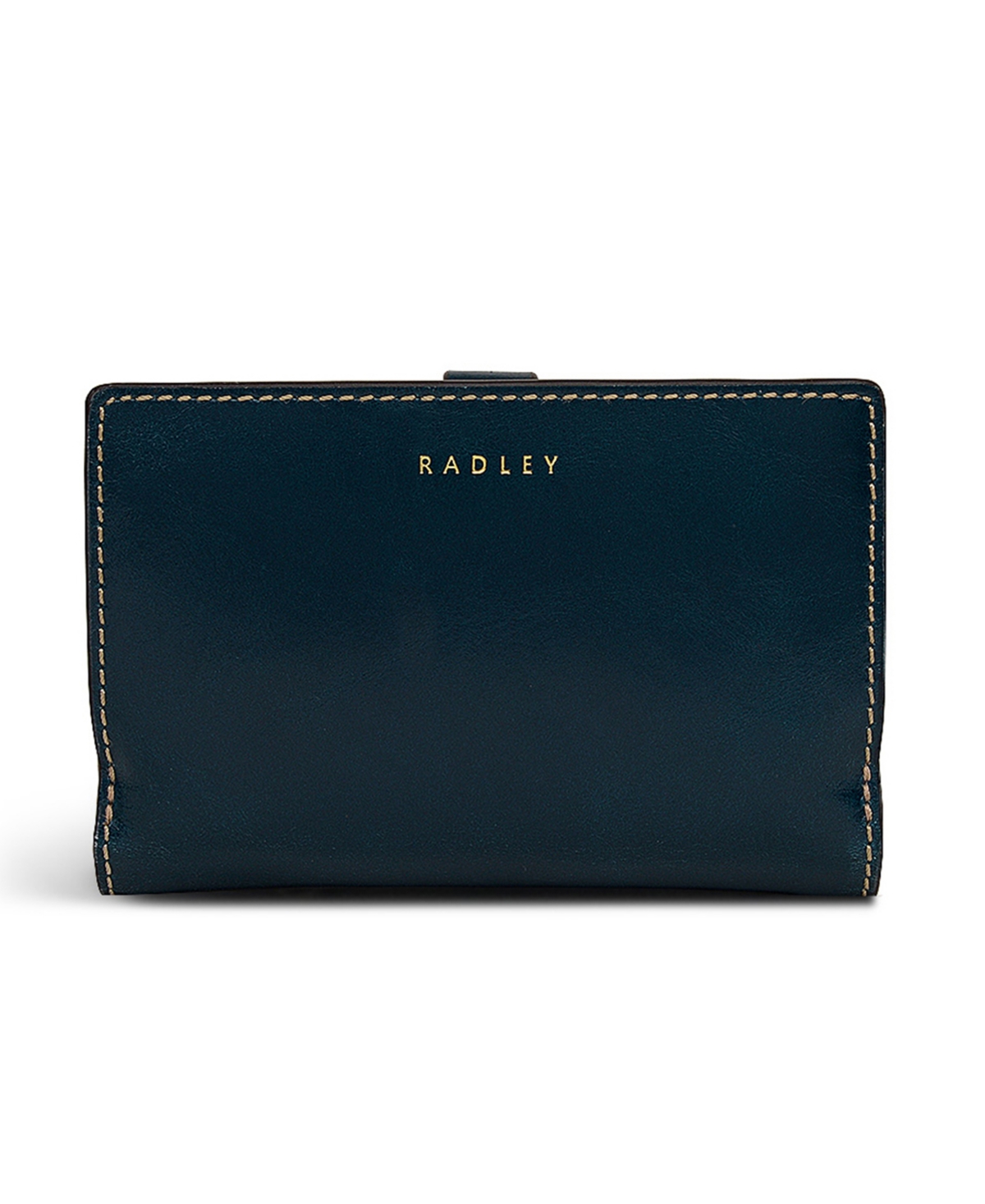 Radley London Newick Road Bifold Wallet In Blue