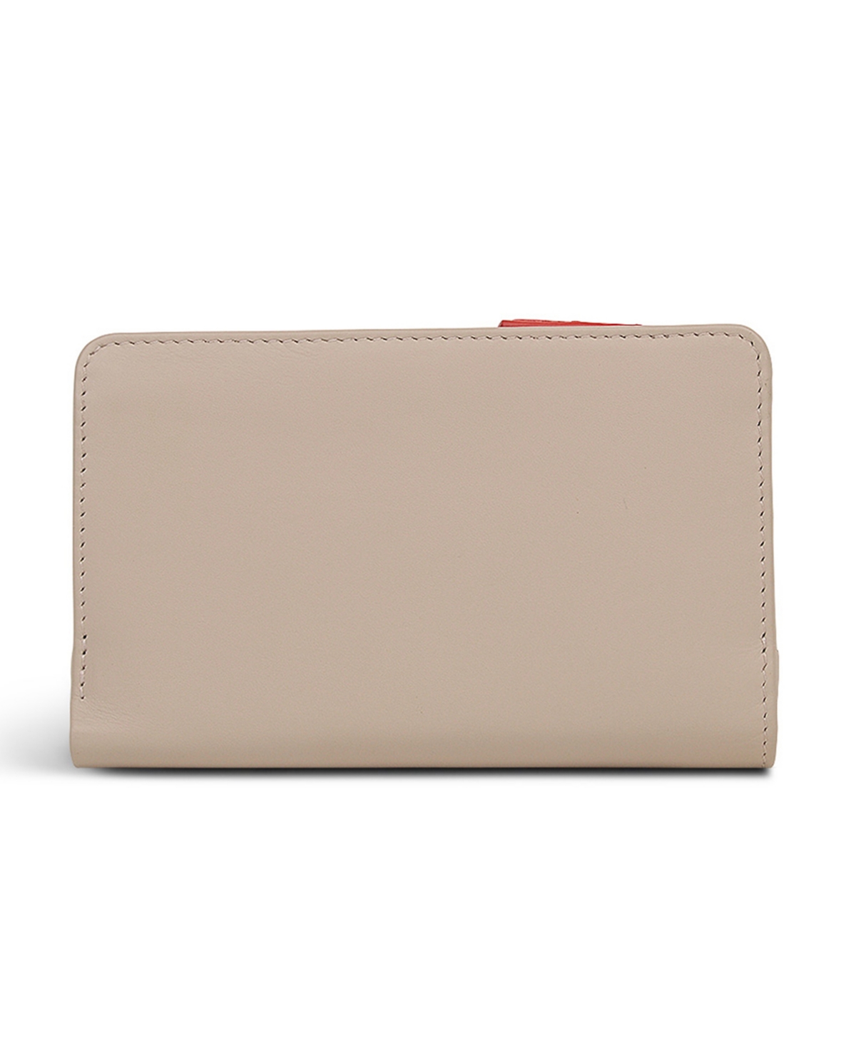 Radley London Christmas Is Calling Bifold Wallet In Neutral