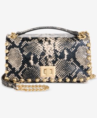 Mini Ajae Beaded Crossbody, Macy's Exclusive