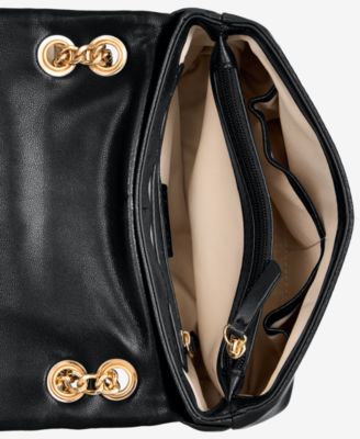 Mini Ajae Heart Chain Crossbody