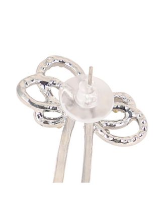 Women's The Wilderness Drop Earrings - Emerald Green