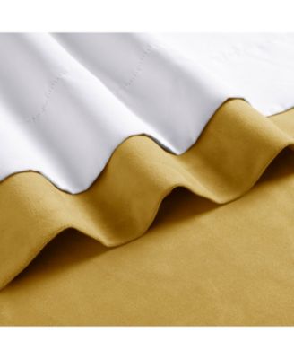 Signature Velvet Blackout Curtain