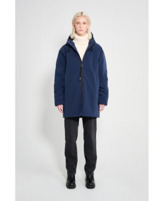 Men's Stockholm Matte Winter Coat