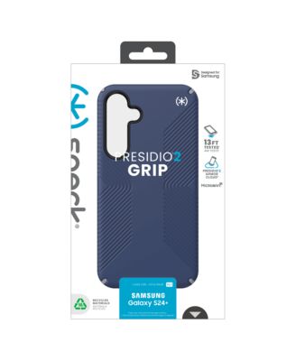 Presidio2 Grip Case for Samsung Galaxy S24 Plus