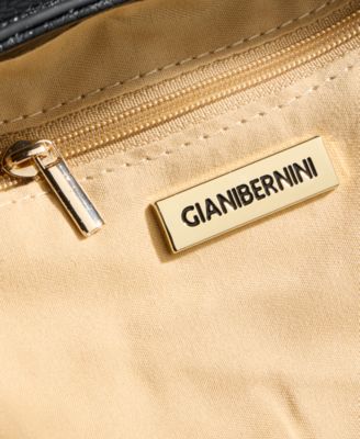 Pebble East West Small Flap Crossbody