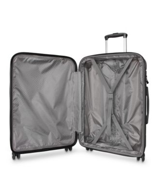 Silverton 26" Medium Check-In Spinner Suitcase