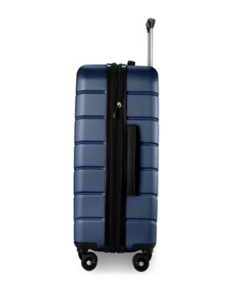 Silverton 26" Medium Check-In Spinner Suitcase