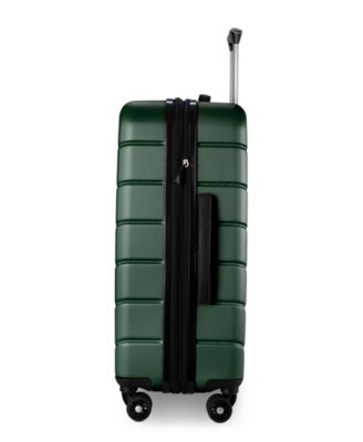 Silverton 26" Medium Check-In Spinner Suitcase