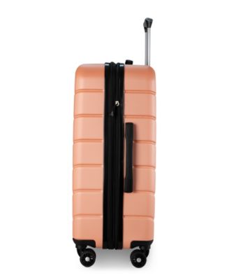 Silverton 26" Medium Check-In Spinner Suitcase