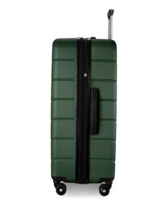 Silverton 30" Large Check-In Spinner Suitcase