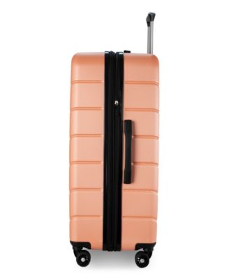 Silverton 30" Large Check-In Spinner Suitcase
