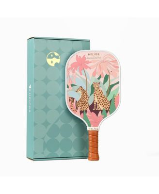 Jessie Zhao Pickleball Paddle