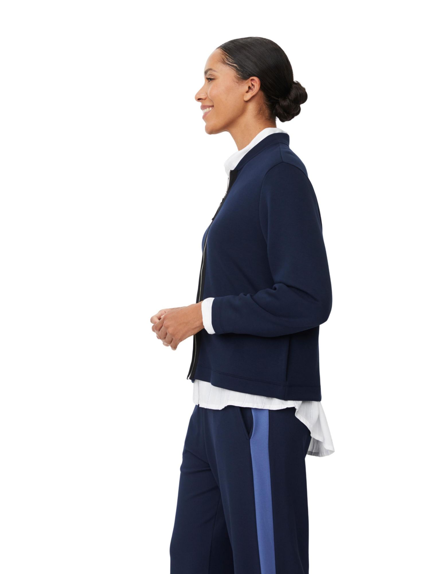 Women's Blazer Jacket