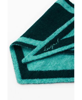 Women's TRIANGLE SCARF