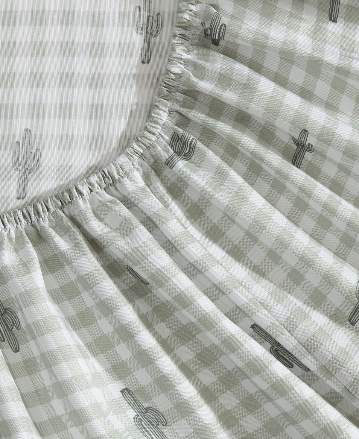 Closeout! Wrangler Microfiber 3-Pc. Sheet Set, Twin