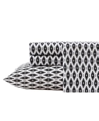 Microfiber 4-Pc. Sheet Set, Queen