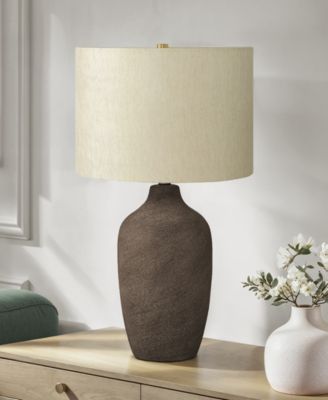 Lighting 27" Ceramic Table Lamp