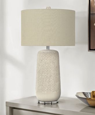 Lighting 31" Ceramic Table Lamp