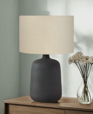 Lighting 24" Ceramic Table Lamp