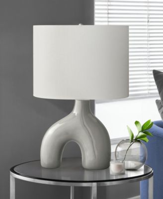 Lighting 25" Ceramic Table Lamp