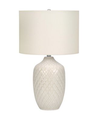 Lighting 25" Ceramic Table Lamp