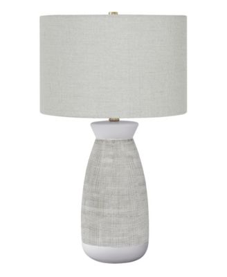 Lighting 27" Ceramic Table Lamp