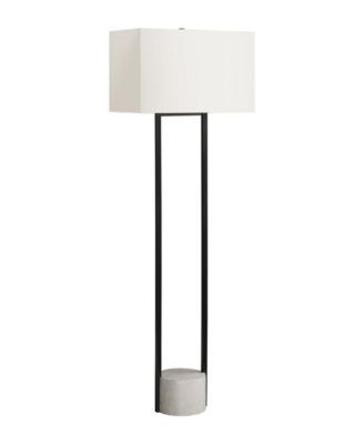 Lighting 62" Metal Floor Lamp