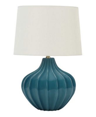 Lighting 24" Ceramic Table Lamp