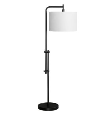 Lighting 63" Metal Arc Floor Lamp