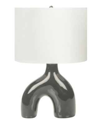 Lighting 25" Ceramic Table Lamp