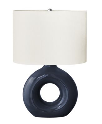 Lighting 24" Ceramic Table Lamp