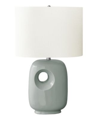Lighting 26" Ceramic Table Lamp