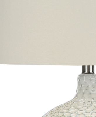 Lighting 28" Ceramic Table Lamp