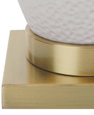 Lighting 26" Ceramic Table Lamp